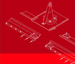 Sicurezza - Linee vita e sistemi anticaduta